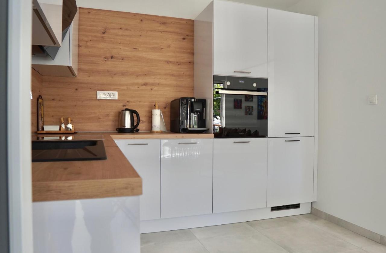 Villa Borna B20 Trogir Exterior photo